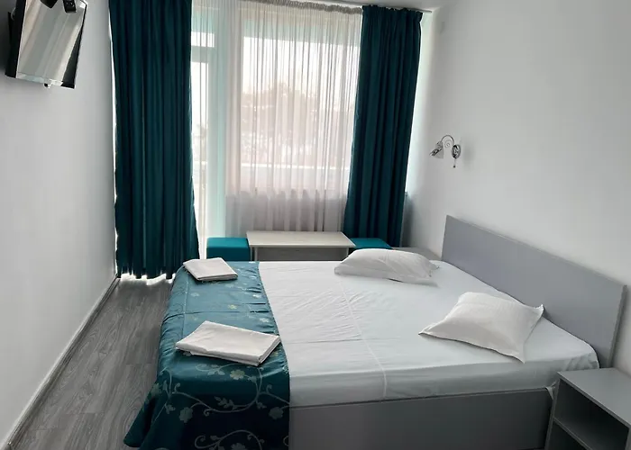 Hotel Minerva