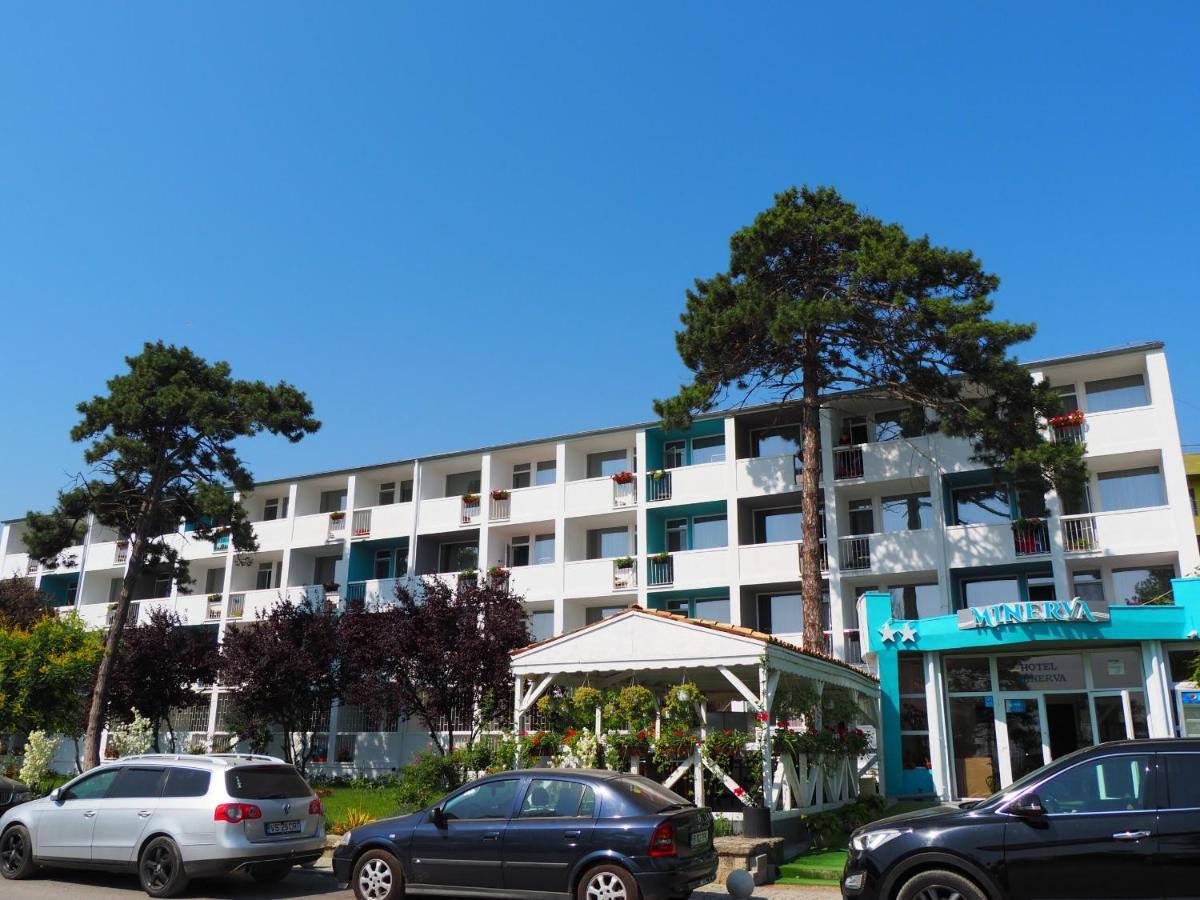 Minerva Eforie Nord