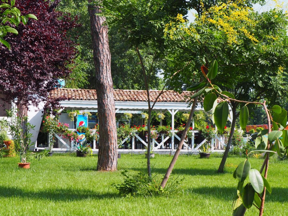 Hotel Minerva 2*