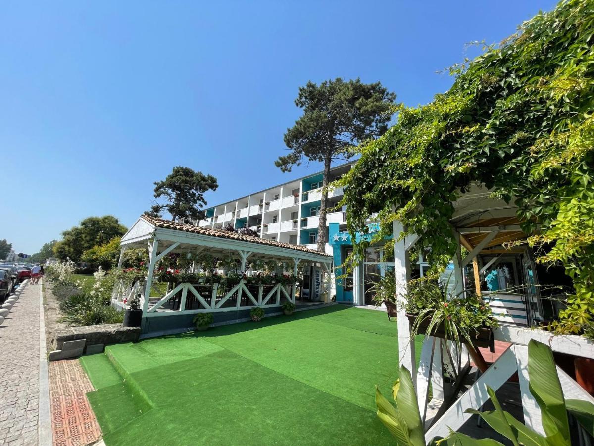 Hotel Minerva