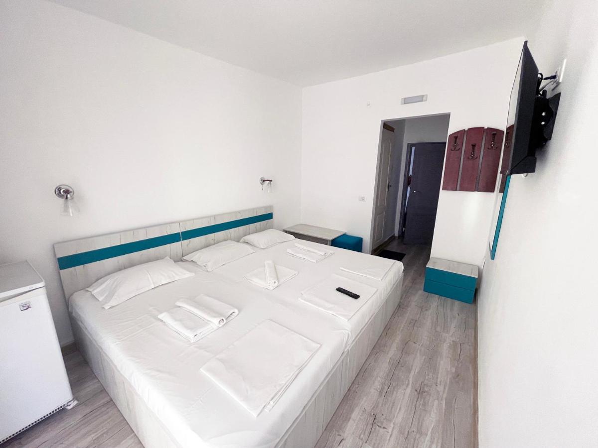 Minerva Hotel Eforie Nord
