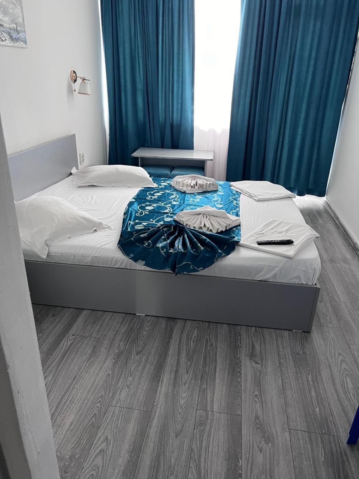 Hotel Minerva 2*