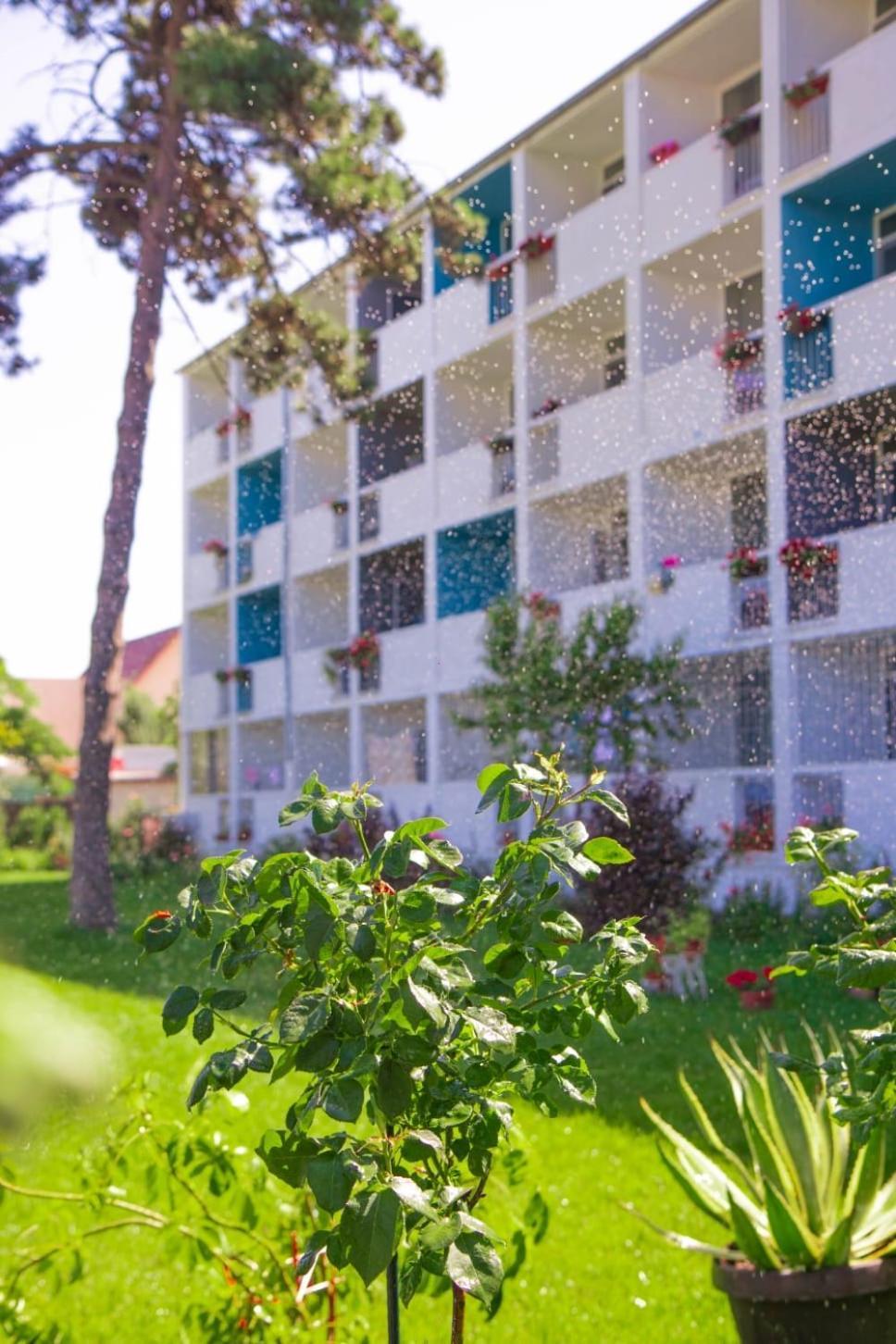 Hotel Minerva Eforie Nord