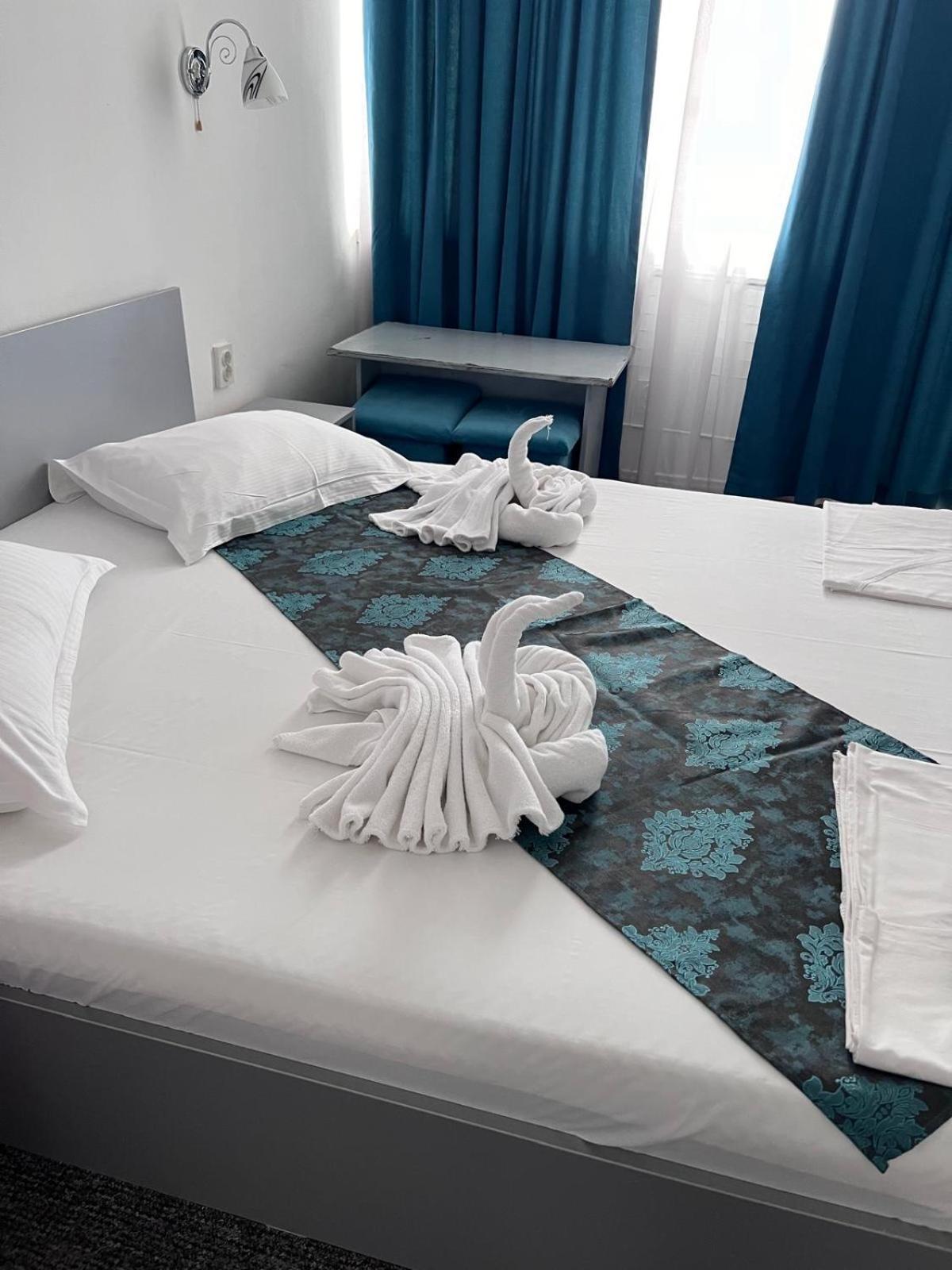 Minerva Hotel