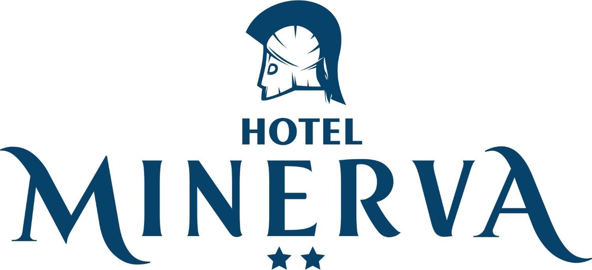 Hotel Minerva