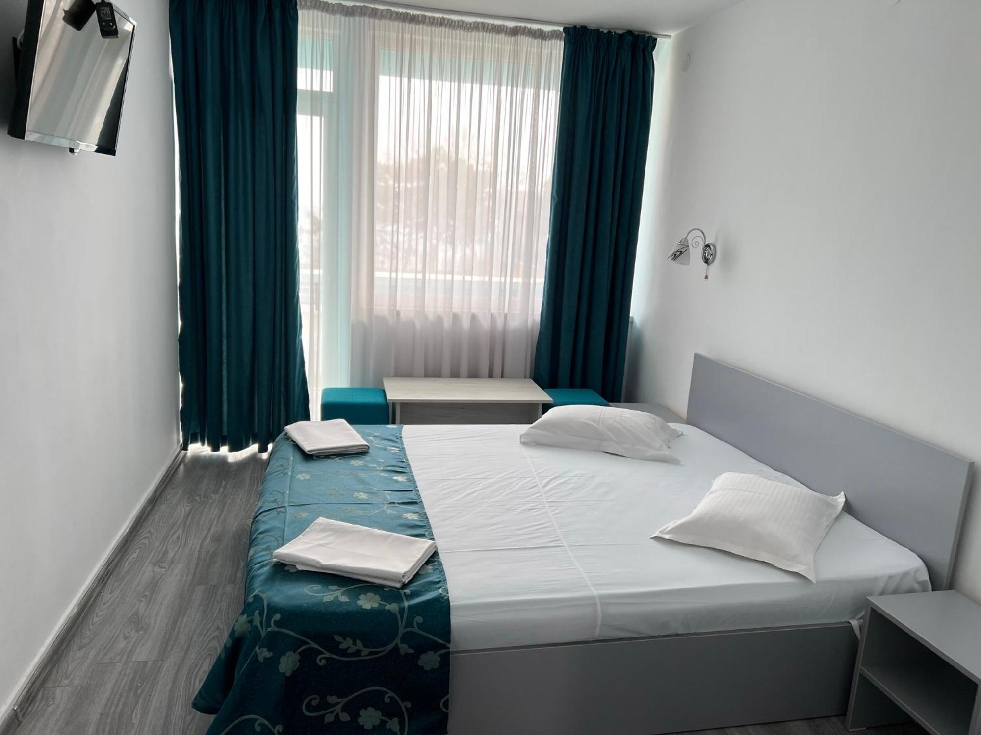 Minerva Hotel 2*