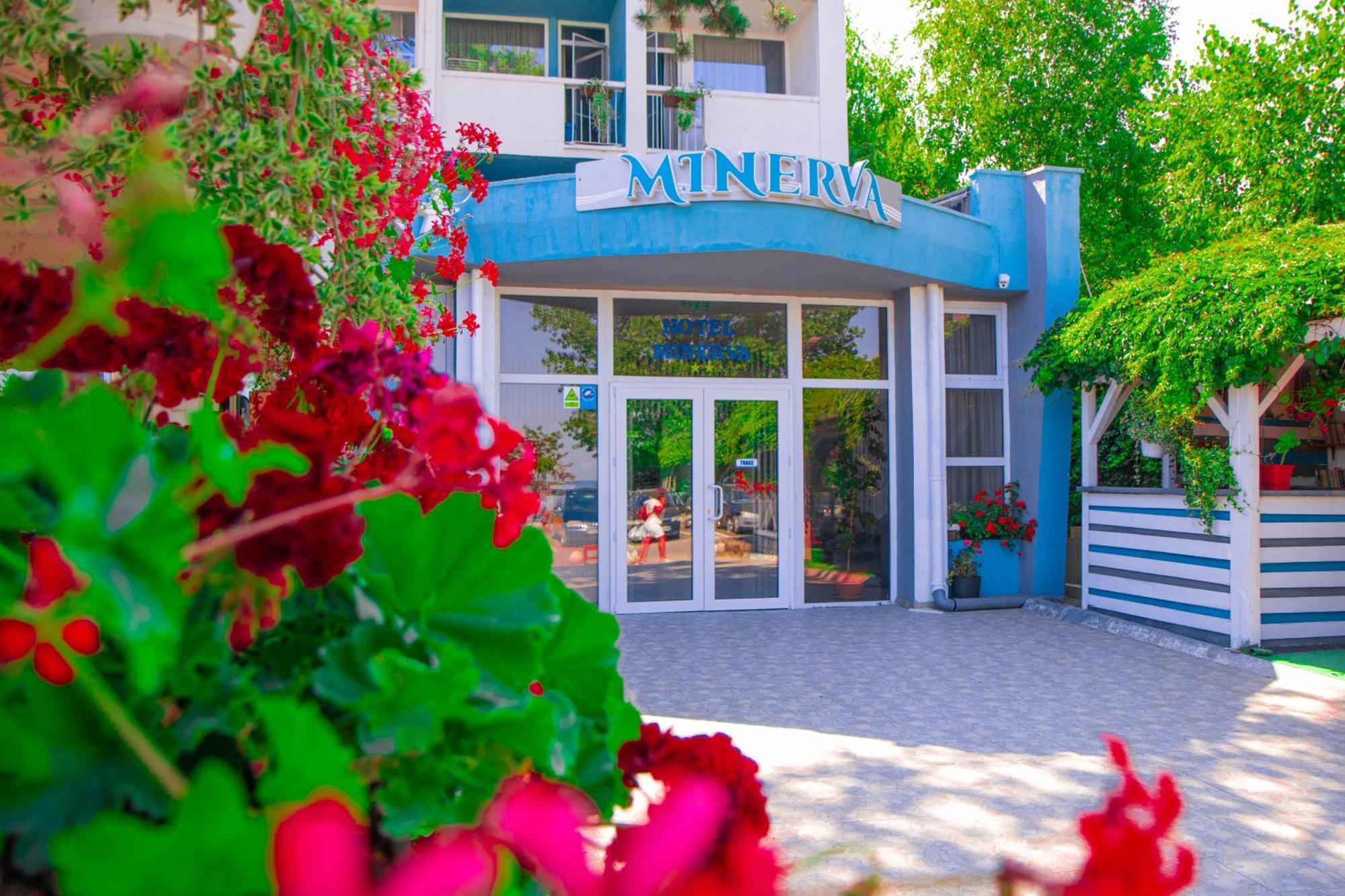 Minerva Eforie Nord